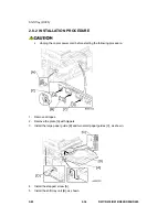 Preview for 82 page of Ricoh D017 Service Manual