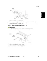 Preview for 121 page of Ricoh D017 Service Manual