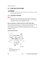 Preview for 238 page of Ricoh D017 Service Manual