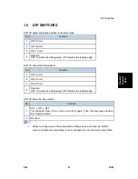 Preview for 755 page of Ricoh D017 Service Manual