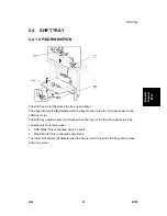 Preview for 769 page of Ricoh D017 Service Manual