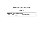 Preview for 1085 page of Ricoh D017 Service Manual