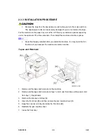 Preview for 56 page of Ricoh D023 Service Manual