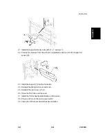 Preview for 117 page of Ricoh D023 Service Manual