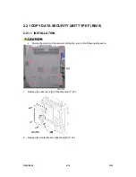 Preview for 124 page of Ricoh D023 Service Manual