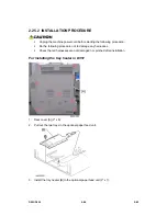 Preview for 134 page of Ricoh D023 Service Manual