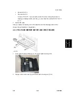 Preview for 221 page of Ricoh D023 Service Manual