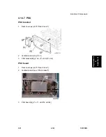 Preview for 321 page of Ricoh D023 Service Manual