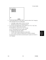 Preview for 351 page of Ricoh D023 Service Manual