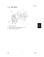 Preview for 1104 page of Ricoh D023 Service Manual