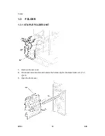 Preview for 1105 page of Ricoh D023 Service Manual