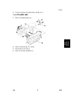 Preview for 1106 page of Ricoh D023 Service Manual