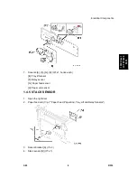 Preview for 1216 page of Ricoh D023 Service Manual