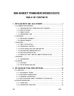 Preview for 1229 page of Ricoh D023 Service Manual