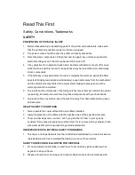 Preview for 1231 page of Ricoh D023 Service Manual