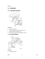 Preview for 1240 page of Ricoh D023 Service Manual