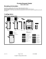 Предварительный просмотр 7 страницы Ricoh D052 SERIES Product Support Manual