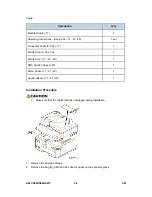 Предварительный просмотр 52 страницы Ricoh D067 Service Manual