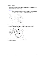 Предварительный просмотр 66 страницы Ricoh D067 Service Manual