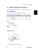 Предварительный просмотр 85 страницы Ricoh D067 Service Manual