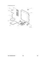 Предварительный просмотр 88 страницы Ricoh D067 Service Manual