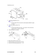 Предварительный просмотр 90 страницы Ricoh D067 Service Manual