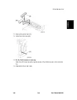 Предварительный просмотр 91 страницы Ricoh D067 Service Manual