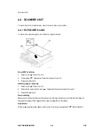 Предварительный просмотр 122 страницы Ricoh D067 Service Manual