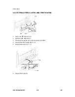 Предварительный просмотр 146 страницы Ricoh D067 Service Manual