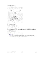 Предварительный просмотр 162 страницы Ricoh D067 Service Manual