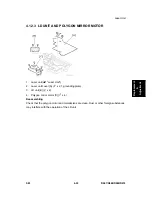 Предварительный просмотр 167 страницы Ricoh D067 Service Manual