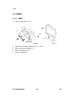 Предварительный просмотр 168 страницы Ricoh D067 Service Manual