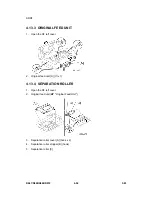 Предварительный просмотр 170 страницы Ricoh D067 Service Manual