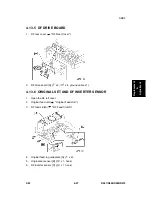 Предварительный просмотр 171 страницы Ricoh D067 Service Manual