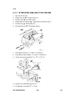 Предварительный просмотр 172 страницы Ricoh D067 Service Manual