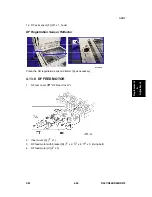 Предварительный просмотр 173 страницы Ricoh D067 Service Manual