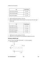 Предварительный просмотр 176 страницы Ricoh D067 Service Manual