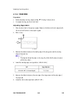 Предварительный просмотр 178 страницы Ricoh D067 Service Manual