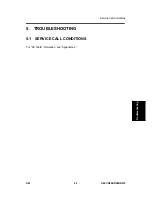 Предварительный просмотр 185 страницы Ricoh D067 Service Manual