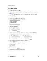 Предварительный просмотр 188 страницы Ricoh D067 Service Manual