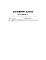 Предварительный просмотр 192 страницы Ricoh D067 Service Manual