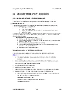 Предварительный просмотр 196 страницы Ricoh D067 Service Manual