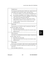 Предварительный просмотр 366 страницы Ricoh D067 Service Manual