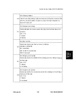 Предварительный просмотр 376 страницы Ricoh D067 Service Manual