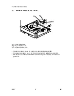 Предварительный просмотр 651 страницы Ricoh D067 Service Manual