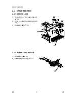 Предварительный просмотр 655 страницы Ricoh D067 Service Manual