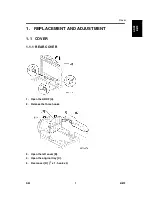 Предварительный просмотр 663 страницы Ricoh D067 Service Manual