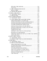 Предварительный просмотр 15 страницы Ricoh D093 Service Manual