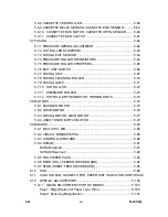 Предварительный просмотр 19 страницы Ricoh D093 Service Manual