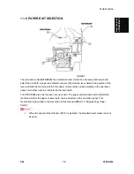 Предварительный просмотр 37 страницы Ricoh D093 Service Manual